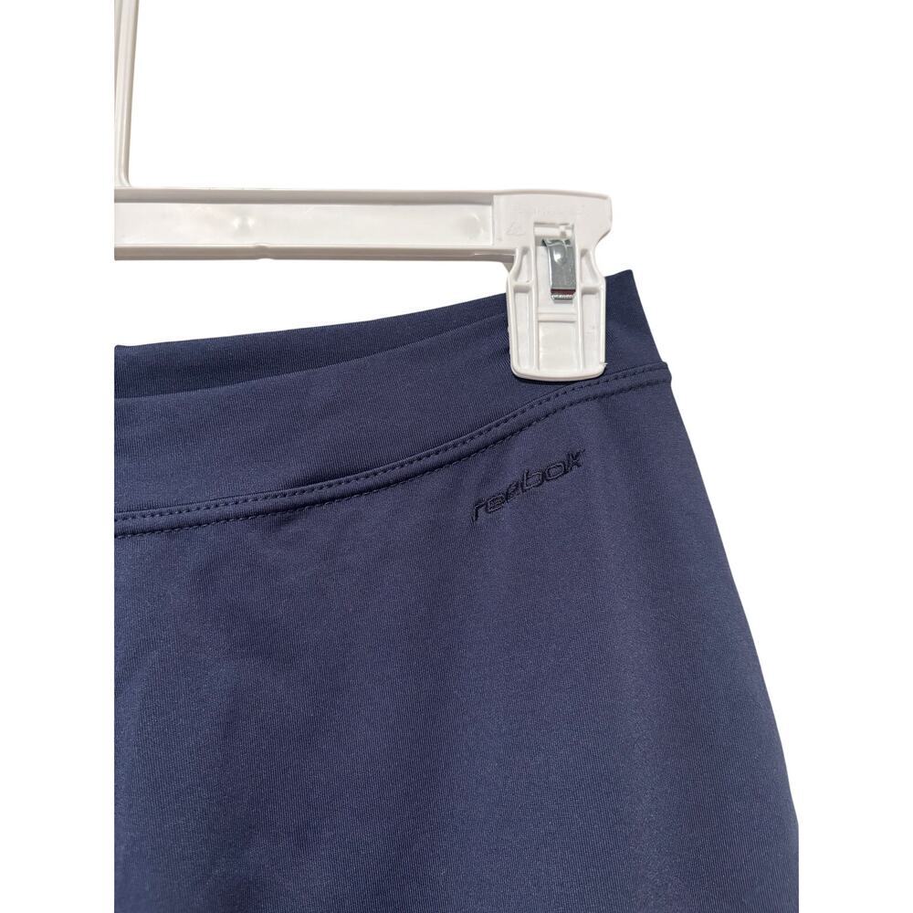 Reebok Navy Blue Athletic Pants Size S - Picture 5 of 11